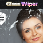 Магнитная щетка для окон Glass Wiper