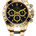 Часы Rolex Daytona Black