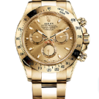 Часы Rolex Daytona Gold