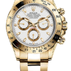 Часы Rolex Daytona White