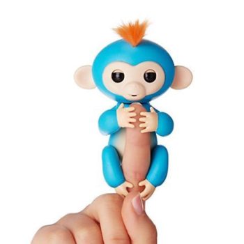 Игрушка Fingerlings Monkey