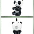 Интерактивная панда Smart Touch