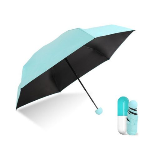 Универсальный карманный зонтик Mini Pocket Umbrella