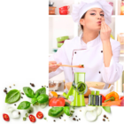 Мультислайсер Kitchen Master для овощей и фруктов