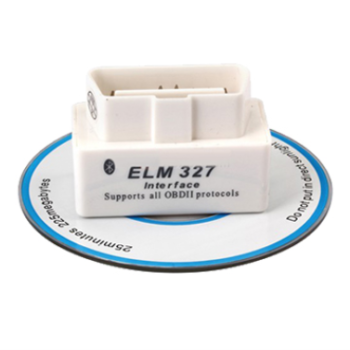 Bluetooth-автосканер ELM 327