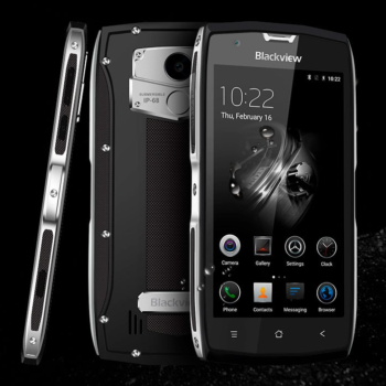 Сверхпрочный смартфон Blackview BV7000 Pro