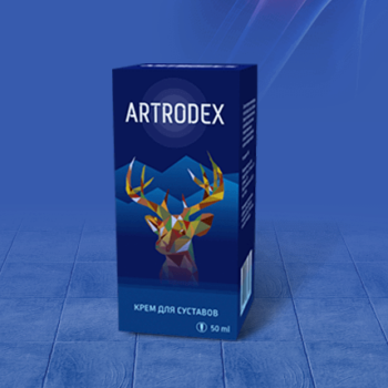 рем для суставов Artrodex