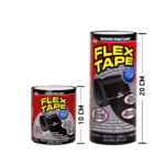 Сверхсильная клейкая лента-скотч FLEX TAPE