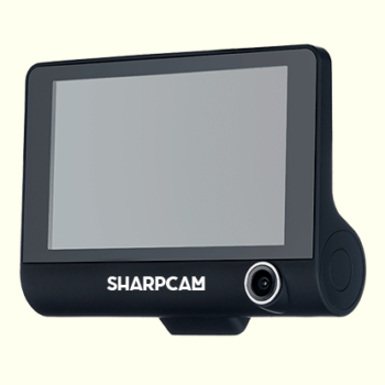 Видеорегистратор Sharpcam z7