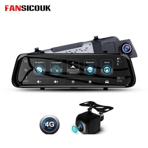 FANSICOUK-4G-Android-ADAS